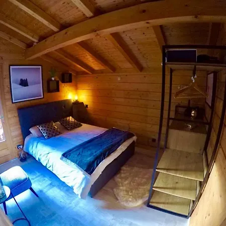 Gogh Chalet *