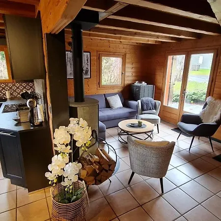Chalet Gogh *